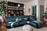 Fatboy® Sumo Sofa Grand Velvet Recycled