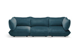 Fatboy® Sumo Sofa Grand Velvet Recycled
