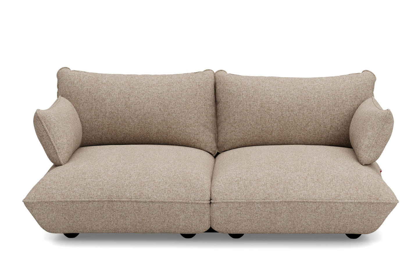 Sumo Sofa Medium Boucle Recycled