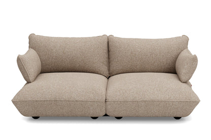 Sumo Sofa Medium Boucle Recycled