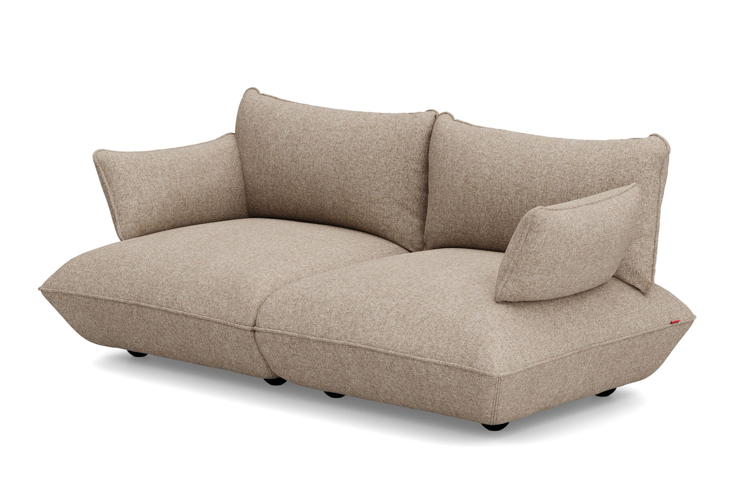 Sumo Sofa Medium Boucle Recycled