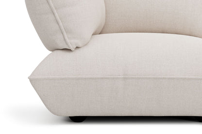 Sumo Sofa Medium Boucle Recycled