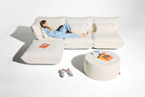 Fatboy® Sumo Sofa Medium Boucle Recycled