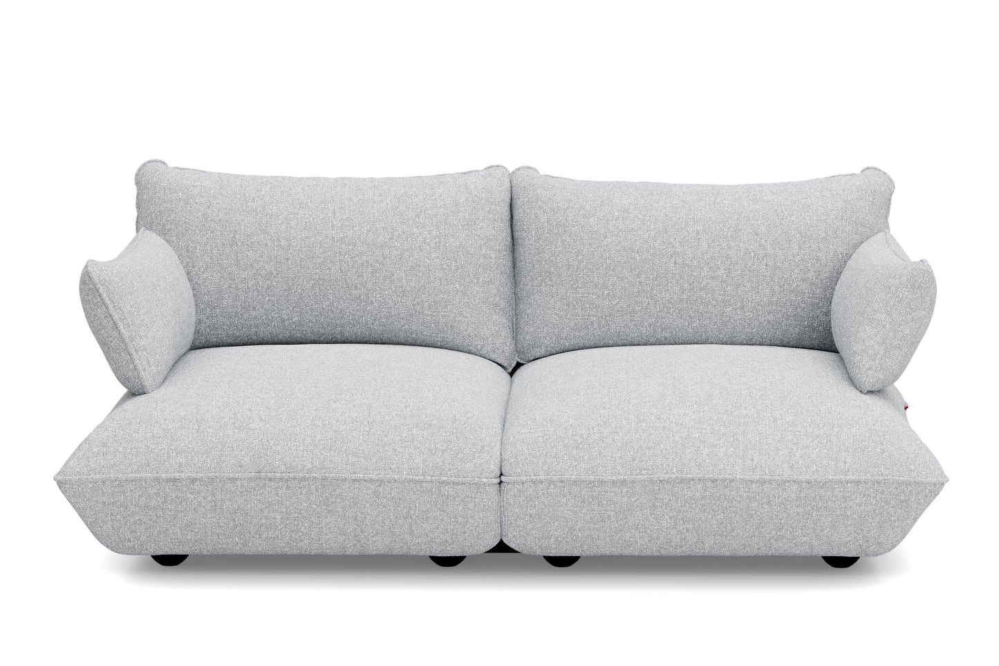 Sumo Sofa Medium Boucle Recycled