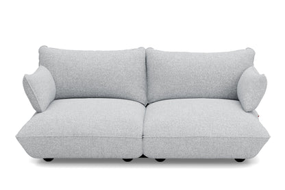 Sumo Sofa Medium Boucle Recycled