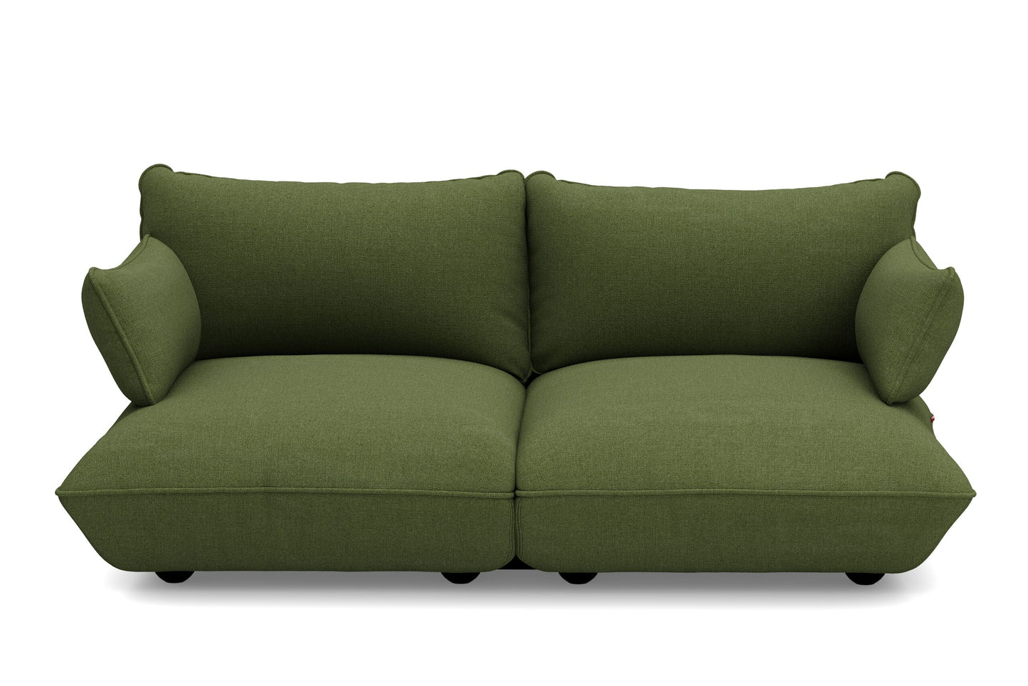 Sumo Sofa Medium Boucle Recycled