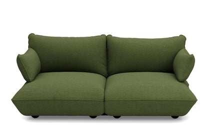 Sumo Sofa Medium Boucle Recycled