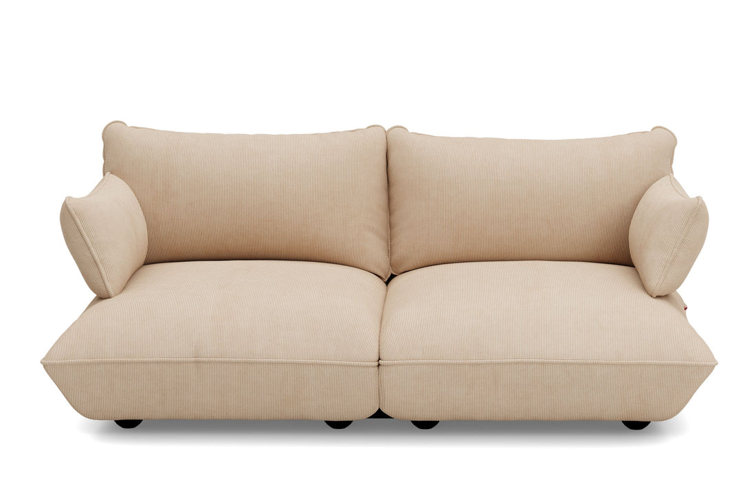 Fatboy® Sumo Sofa Medium Cord Recycled