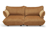 Sumo Sofa Medium Velvet Recycled