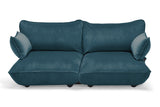 Sumo Sofa Medium Velvet Recycled