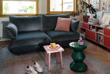 Sumo Sofa Medium Velvet Recycled