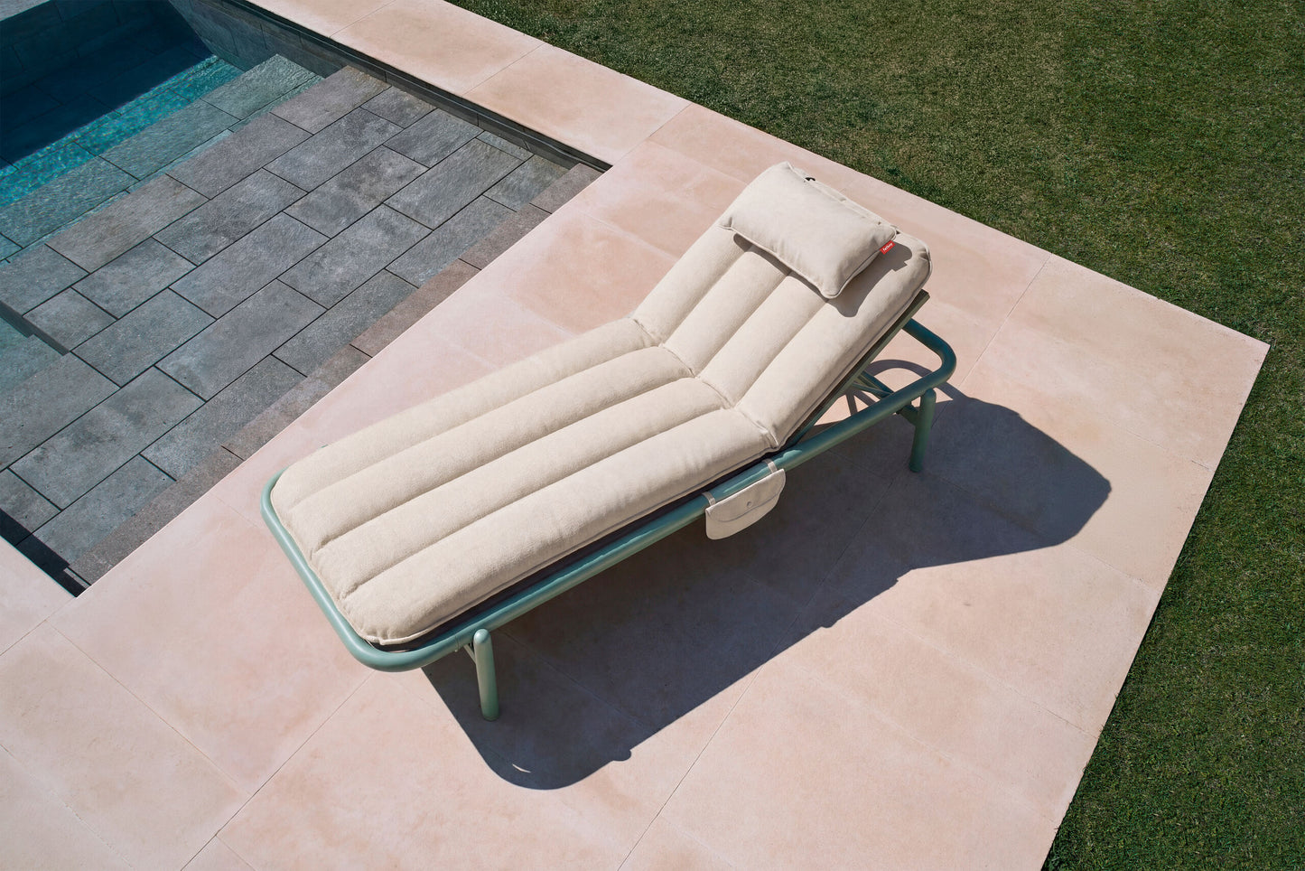 Fatboy® Sunbun Daybed Sun Lounger