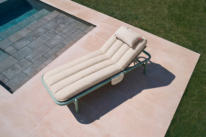 Fatboy® Sunbun Daybed Sun Lounger