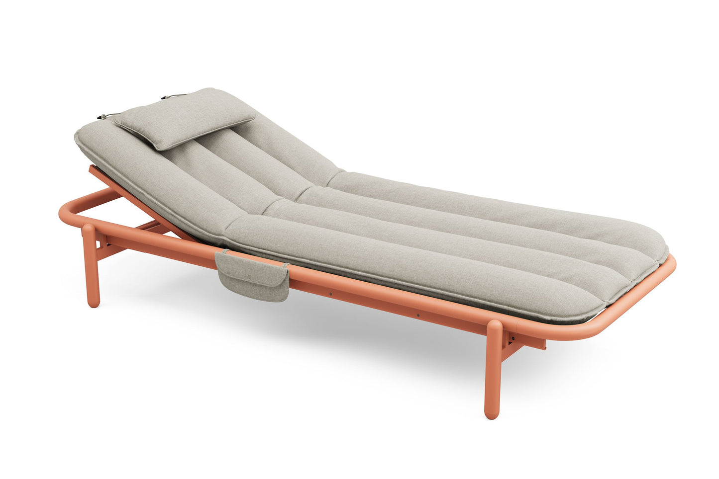 Fatboy® Sunbun Daybed Sun Lounger