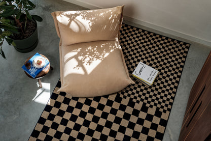 The BonBaron Slim Cord Recycled