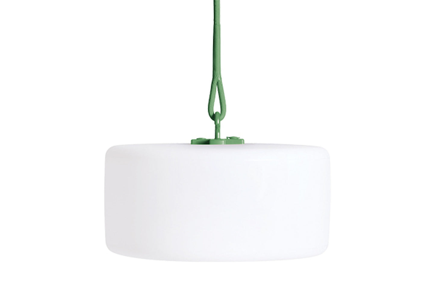 Fatboy® thierry le swinger kabellose Hängelampe oder Stehlampe