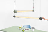 Fatboy® tjoep large LED-Applique murale