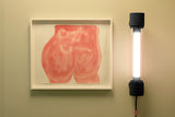 Fatboy® tjoep small LED-Applique murale