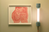 Fatboy® tjoep small LED-Applique murale