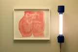 Fatboy® tjoep small LED-Applique murale