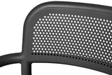 Fatboy® Toní Chaise à accoudoirs Chaise de jardin
