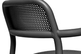 Fatboy® Toní Chaise à accoudoirs Chaise de jardin