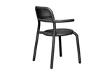 Fatboy® Toní Chaise à accoudoirs Chaise de jardin