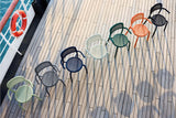Fatboy® Toní Chaise à accoudoirs Chaise de jardin