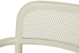 Fatboy® Toní Chaise à accoudoirs Chaise de jardin