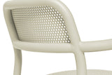 Fatboy® Toní Chaise à accoudoirs Chaise de jardin