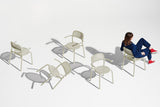 Fatboy® Toní Chaise à accoudoirs Chaise de jardin