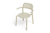 Fatboy® Toní Chaise à accoudoirs Chaise de jardin