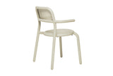 Fatboy® Toní Chaise à accoudoirs Chaise de jardin