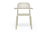 Fatboy® Toní Chaise à accoudoirs Chaise de jardin