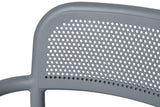 Fatboy® Toní Chaise à accoudoirs Chaise de jardin