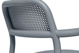 Fatboy® Toní Chaise à accoudoirs Chaise de jardin