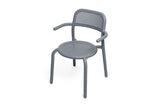 Fatboy® Toní Chaise à accoudoirs Chaise de jardin
