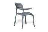 Fatboy® Toní Chaise à accoudoirs Chaise de jardin