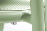 Fatboy® Toní Chaise à accoudoirs Chaise de jardin