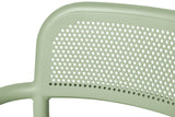 Fatboy® Toní Chaise à accoudoirs Chaise de jardin