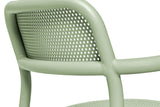 Fatboy® Toní Chaise à accoudoirs Chaise de jardin