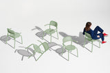 Fatboy® Toní Chaise à accoudoirs Chaise de jardin