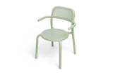 Fatboy® Toní Chaise à accoudoirs Chaise de jardin