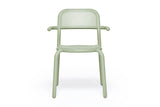 Fatboy® Toní Chaise à accoudoirs Chaise de jardin