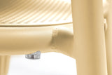 Fatboy® Toní Chaise à accoudoirs Chaise de jardin