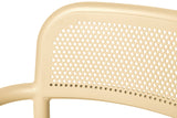 Fatboy® Toní Chaise à accoudoirs Chaise de jardin