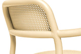 Fatboy® Toní Chaise à accoudoirs Chaise de jardin