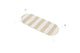 Stripe Sandy Beige