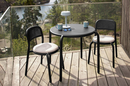 Toní Bistreau Gartentisch