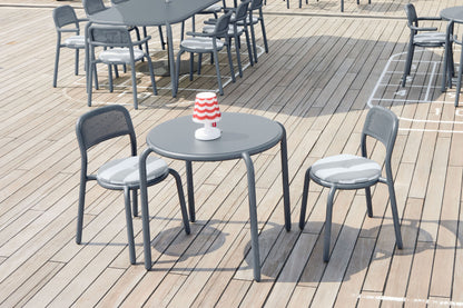 Toní Bistreau Gartentisch